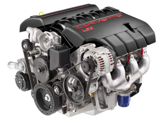 P245F Engine